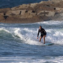 P3JU0003-20260901-Fotos-Surf-Euskadi-salvaje-olasdebizkaia-Photographer-Pictures Fotos Surf y bodyboard en La Playa de Salvaje,Barinatxe Sopela , Getxo Olas de medio metro de altura, marea alta.