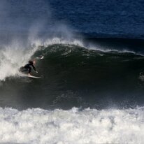 P3JU8781-20260919-0935-Fotos-Surf-Euskadi-Sopelana-olasdebizkaia-Photographer-Pictures Fotos Surf y Bodyboard en La playa de la salvaje Barinatxe Sopela , Getxo Olas de dos metros de altura.