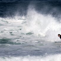 P3JU0030-20260920-1052-Fotos-Surf-Euskadi-Sopelana-olasdebizkaia-Photographer-Pictures-Salvaje Fotos Surf y Bodyboard en La playa de la salvaje Barinatxe Sopela , Getxo Olas de metro a metro y medio de altura.