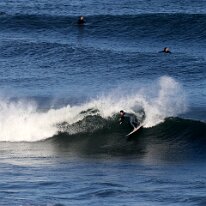 P3JU3446-20260921-0931-Fotos-Salvaje-Sopela Fotos Surf y Bodyboard en La playa de la salvaje Barinatxe Sopela , Getxo Olas de metro a metro y medio de altura.