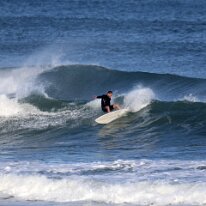 P3JU3457-20260921-0940-Fotos-Salvaje-Sopela Fotos Surf y Bodyboard en La playa de la salvaje Barinatxe Sopela , Getxo Olas de metro a metro y medio de altura.