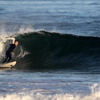 P3JU5067-20260925-0845-Fotos-Penon-Sopela-olasdebizkaia Fotos Surf y Bodyboard en La Playa de Sopelana, Sopela , Atxabiribil. Olas de medio metro de altura con viento sur