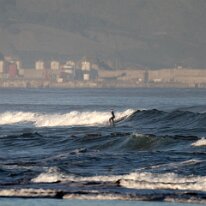 P3JU5075-20260925-0846-Fotos-Penon-Sopela-olasdebizkaia Fotos Surf y Bodyboard en La Playa de Sopelana, Sopela , Atxabiribil. Olas de medio metro de altura con viento sur