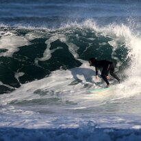 P3JU5156-20260925-0910-Fotos-Penon-Sopela-olasdebizkaia Fotos Surf y Bodyboard en La Playa de Sopelana, Sopela , Atxabiribil. Olas de medio metro de altura con viento sur