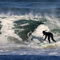 P3JU5159-20260925-0910-Fotos-Penon-Sopela-olasdebizkaia Fotos Surf y Bodyboard en La Playa de Sopelana, Sopela , Atxabiribil. Olas de medio metro de altura con viento sur