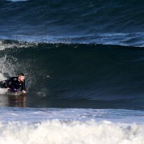 P3JU5190-20260925-0925-Fotos-Penon-Sopela-olasdebizkaia Fotos Surf y Bodyboard en La Playa de Sopelana, Sopela , Atxabiribil. Olas de medio metro de altura con viento sur