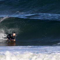P3JU5192-20260925-0925-Fotos-Penon-Sopela-olasdebizkaia Fotos Surf y Bodyboard en La Playa de Sopelana, Sopela , Atxabiribil. Olas de medio metro de altura con viento sur