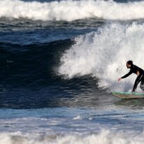 P3JU5240-20260925-0936-Fotos-Penon-Sopela-olasdebizkaia Fotos Surf y Bodyboard en La Playa de Sopelana, Sopela , Atxabiribil. Olas de medio metro de altura con viento sur