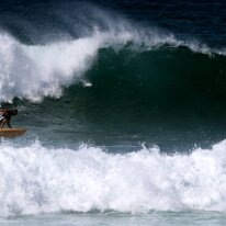 P3JU5859-20260926-1510-Fotos-Surf-Salvaje-Salbaje-Sopela-olasdebizkaia Fotos de Surf en La playa de la Salvaje Barinatxe Sopela , Getxo Ola de metro y medio de altura.