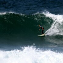 P3JU5874-20260926-1511-Fotos-Surf-Salvaje-Salbaje-Sopela-olasdebizkaia Fotos de Surf en La playa de la Salvaje Barinatxe Sopela , Getxo Ola de metro y medio de altura.