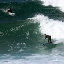 P3JU5902-20260926-1513-Fotos-Surf-Salvaje-Salbaje-Sopela-olasdebizkaia Fotos de Surf en La playa de la Salvaje Barinatxe Sopela , Getxo Ola de metro y medio de altura.