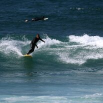 P3JU5980-20260926-1519-Fotos-Surf-Salvaje-Salbaje-Sopela-olasdebizkaia Fotos de Surf en La playa de la Salvaje Barinatxe Sopela , Getxo Ola de metro y medio de altura.