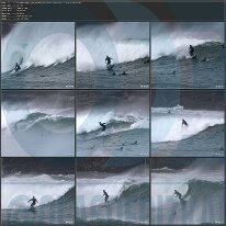 P3JU2767-20261025-15-51-Video-Surf-Mundaka-olasdebizkaia Videos de Surf y Bodyboard en Mundaka, Bizkaia, Euskadi. Olas dos metros de altura con viento sur y marea subiendo, ofreciendo muchos tubos, 25 de Octubre de...