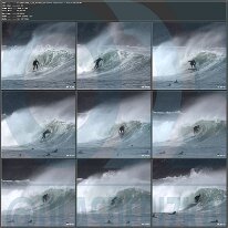 P3JU2768-20261025-15-52-Video-Surf-Mundaka-olasdebizkaia Videos de Surf y Bodyboard en Mundaka, Bizkaia, Euskadi. Olas dos metros de altura con viento sur y marea subiendo, ofreciendo muchos tubos, 25 de Octubre de...