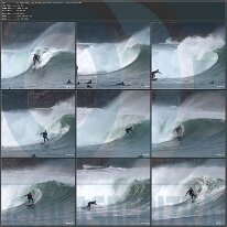 P3JU2769-20261025-15-52-Video-Surf-Mundaka-olasdebizkaia Videos de Surf y Bodyboard en Mundaka, Bizkaia, Euskadi. Olas dos metros de altura con viento sur y marea subiendo, ofreciendo muchos tubos, 25 de Octubre de...