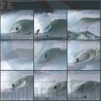 P3JU2770-20261025-15-52-Video-Surf-Mundaka-olasdebizkaia Videos de Surf y Bodyboard en Mundaka, Bizkaia, Euskadi. Olas dos metros de altura con viento sur y marea subiendo, ofreciendo muchos tubos, 25 de Octubre de...