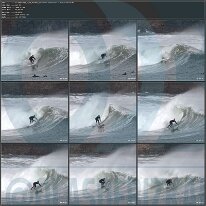 P3JU2771-20261025-15-52-Video-Surf-Mundaka-olasdebizkaia Videos de Surf y Bodyboard en Mundaka, Bizkaia, Euskadi. Olas dos metros de altura con viento sur y marea subiendo, ofreciendo muchos tubos, 25 de Octubre de...