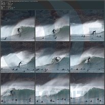P3JU2775-20261025-15-52-Video-Surf-Mundaka-olasdebizkaia Videos de Surf y Bodyboard en Mundaka, Bizkaia, Euskadi. Olas dos metros de altura con viento sur y marea subiendo, ofreciendo muchos tubos, 25 de Octubre de...