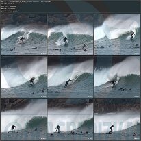 P3JU2776-20261025-15-52-Video-Surf-Mundaka-olasdebizkaia Videos de Surf y Bodyboard en Mundaka, Bizkaia, Euskadi. Olas dos metros de altura con viento sur y marea subiendo, ofreciendo muchos tubos, 25 de Octubre de...
