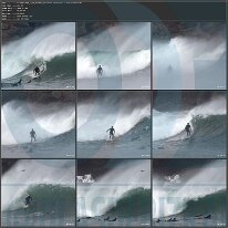 P3JU2777-20261025-15-52-Video-Surf-Mundaka-olasdebizkaia Videos de Surf y Bodyboard en Mundaka, Bizkaia, Euskadi. Olas dos metros de altura con viento sur y marea subiendo, ofreciendo muchos tubos, 25 de Octubre de...
