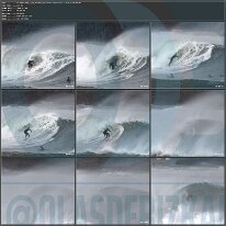 P3JU2780-20261025-15-52-Video-Surf-Mundaka-olasdebizkaia Videos de Surf y Bodyboard en Mundaka, Bizkaia, Euskadi. Olas dos metros de altura con viento sur y marea subiendo, ofreciendo muchos tubos, 25 de Octubre de...