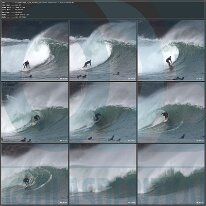 P3JU2781-20261025-15-52-Video-Surf-Mundaka-olasdebizkaia Videos de Surf y Bodyboard en Mundaka, Bizkaia, Euskadi. Olas dos metros de altura con viento sur y marea subiendo, ofreciendo muchos tubos, 25 de Octubre de...