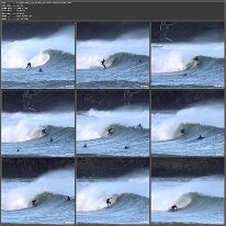 P3JU0011-20261025-1502-Video-Surf-Mundaka-olasdebizkaia Videos de Surf y Bodyboard en Mundaka, Bizkaia, Euskadi. Olas dos metros de altura con viento sur y marea subiendo, ofreciendo muchos tubos, 25 de Octubre de...