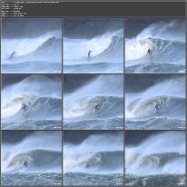 P3JU0205-20261025-1502-Video-Surf-Mundaka-olasdebizkaia Videos de Surf y Bodyboard en Mundaka, Bizkaia, Euskadi. Olas dos metros de altura con viento sur y marea subiendo, ofreciendo muchos tubos, 25 de Octubre de...
