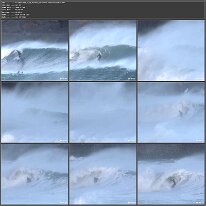 P3JU0416-20261025-1502-Video-Surf-Mundaka-olasdebizkaia Videos de Surf y Bodyboard en Mundaka, Bizkaia, Euskadi. Olas dos metros de altura con viento sur y marea subiendo, ofreciendo muchos tubos, 25 de Octubre de...