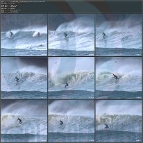 P3JU0660-20261025-1504-Video-Surf-Mundaka-olasdebizkaia Videos de Surf y Bodyboard en Mundaka, Bizkaia, Euskadi. Olas dos metros de altura con viento sur y marea subiendo, ofreciendo muchos tubos, 25 de Octubre de...