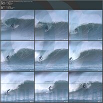 P3JU0687-20261025-1504-Video-Surf-Mundaka-olasdebizkaia Videos de Surf y Bodyboard en Mundaka, Bizkaia, Euskadi. Olas dos metros de altura con viento sur y marea subiendo, ofreciendo muchos tubos, 25 de Octubre de...
