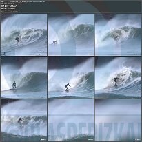 P3JU0688-20261025-1504-Video-Surf-Mundaka-olasdebizkaia Videos de Surf y Bodyboard en Mundaka, Bizkaia, Euskadi. Olas dos metros de altura con viento sur y marea subiendo, ofreciendo muchos tubos, 25 de Octubre de...