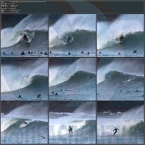 P3JU0755-20261025-1504-Video-Surf-Mundaka-olasdebizkaia Videos de Surf y Bodyboard en Mundaka, Bizkaia, Euskadi. Olas dos metros de altura con viento sur y marea subiendo, ofreciendo muchos tubos, 25 de Octubre de...